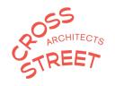 Cross Street Architects logo